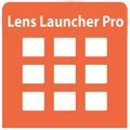 Lens Launcher Pro