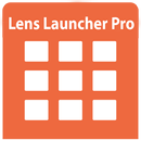 Lens Launcher Pro APK