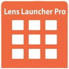 Lens Launcher Pro ikon
