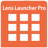 Lens Launcher Pro icône