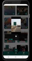Status Saver captura de pantalla 2