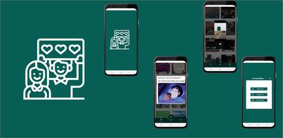 Status Saver captura de pantalla 3