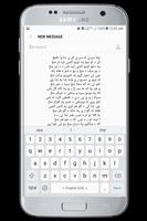 Hamza Baba Shayeri (Ghazals & Poetry) Collection Screenshot 3
