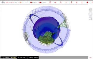 FloodRISKsim 2030 SEA LEVEL ảnh chụp màn hình 3