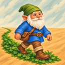 Gnomia Garden: Grow As You Go aplikacja