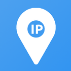 IP Address Locator আইকন