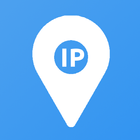 IP Address Locator आइकन