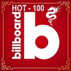 Billboard Radio - Hot 100 icône
