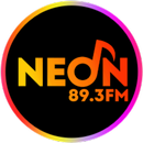 APK Radio Neon 89.3 FM