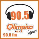 Radio Olimpica 90.5 FM APK