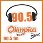 Radio Olimpica 90.5 FM icône
