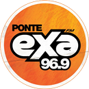 Radio Exa 96.9 FM-APK