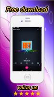 Hit FM Radio الملصق