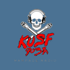 KUSF 90.3 FM – San Francisco आइकन