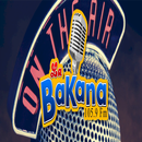 APK Radio La Bakana 105.9 FM