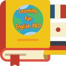 APK Learning Fun English PRO