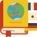 Learning Fun English PRO APK