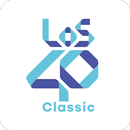 Los Cuarenta Classic APK