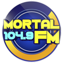 APK Radio Mortal 104.5 FM