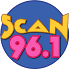 Radio Scan 96.1 FM icône