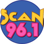 Radio Scan 96.1 FM icon