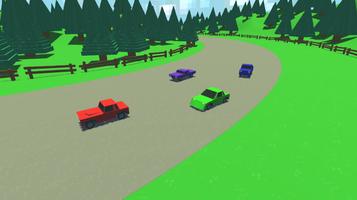 Ethan's Racing Game capture d'écran 2