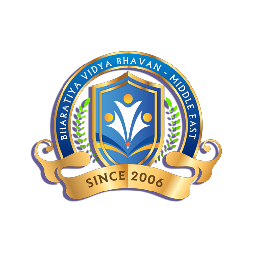 Bhavans Parent App