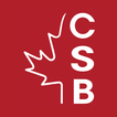 CSB App-icoon