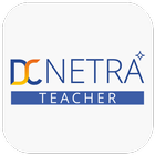 DC NETRA Teacher icône