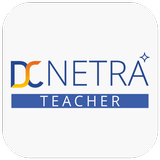 DC NETRA Teacher icono