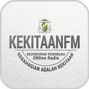Kekitaan FM aplikacja