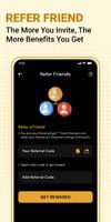 ETH Cloud Miner- Earn Ethereum imagem de tela 3
