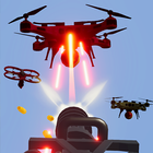 Drone Attack icône