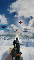 Drone Attack Cartaz