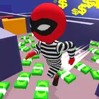 Swift Theft icono