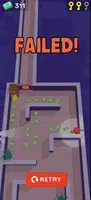 Swift Theft Poster
