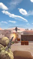 War Zone स्क्रीनशॉट 2