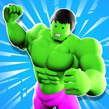 Bulk up! biểu tượng