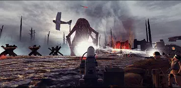 ZWar1: The Great War