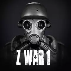 ZWar1: The Great War XAPK download