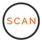 OpenScan आइकन
