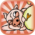 Pig Jump - Chicken Frenzy