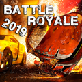 Demolition Derby Poly Junkyard