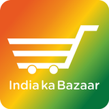 India ka Bazaar 圖標