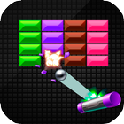 Brick Break Matrix أيقونة