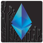 Ethereum Connect 3 アイコン