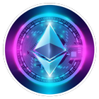 ETH Miner - Ethereum Mining icône