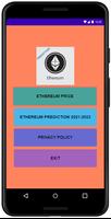 Ethereum Prediction 2021 Affiche