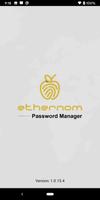 Ethernom Password Manager 海报