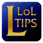 LoL Tips 图标